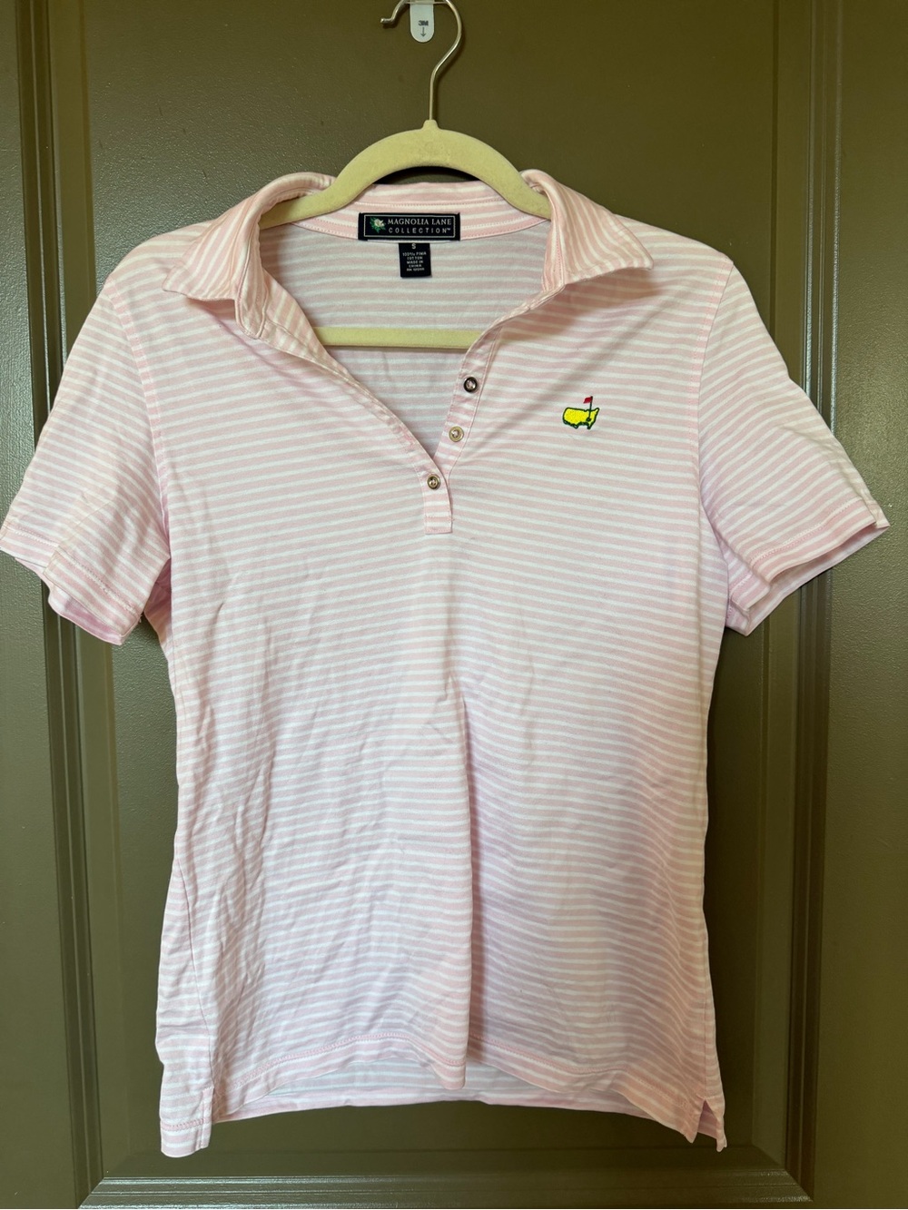 Magnolia Lane Women’s Masters Polo